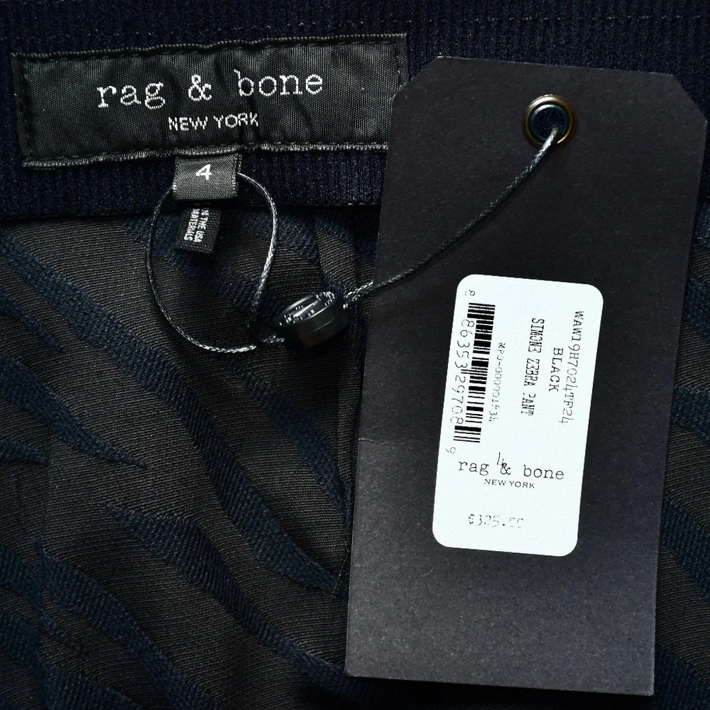 rag & bone brand new